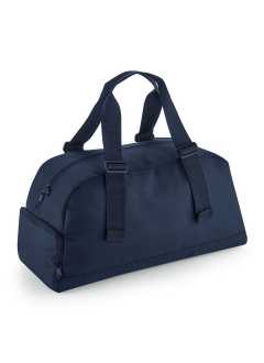 Recycled Essentials Holdall