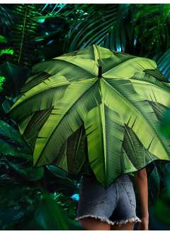 AC regular umbrella FARE-Motiv