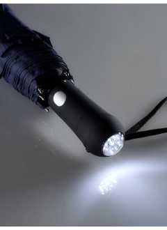 AC mini umbrella Safebrella  LED