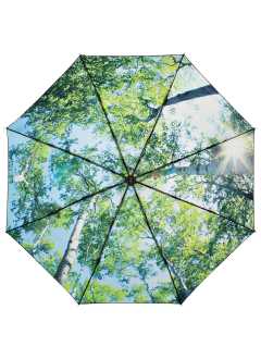 AC mini umbrella FARE -Nature