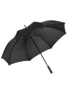 AC alu golf umbrella Rainmatic  XL Black