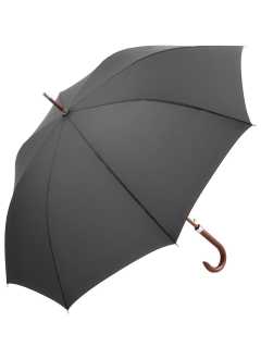 AC woodshaft golf umbrella FARE -Collection