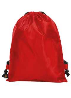 Taffeta backpack SPORT