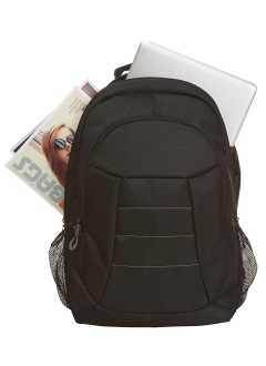 Notebook backpack IMPULSE