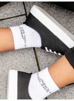 Bio Sneaker Socks