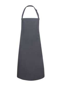 Bistro Apron Basic With Buckle (75x90)