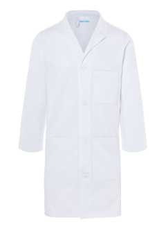 Men's Medical and Lab Coat Basic