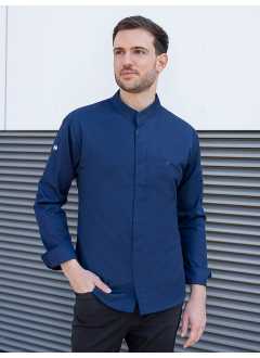 Chef Jacket Modern Touch