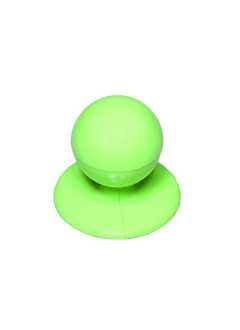 Buttons Apple Green