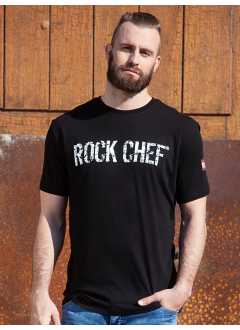 T-Shirt ROCK CHEF®-Stage3