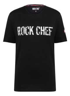 T-Shirt ROCK CHEF®-Stage3