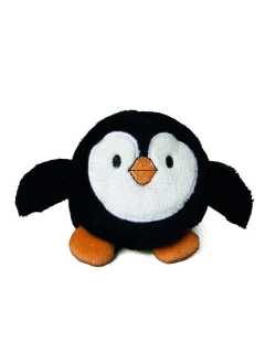 Schmoozies® penguin
