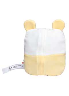 Panda heating pad covers