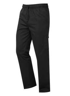 Essential' Chef's Cargo Pocket Trousers
