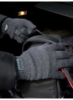Classic fully lined Thinsulate™ gloves