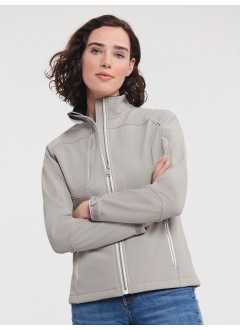 Ladies' Bionic Softshell Jacket