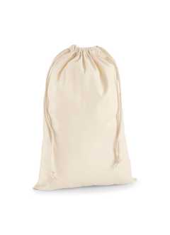 Premium Cotton Stuff Bag XL