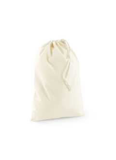 Recycled Cotton Stuff Bag XXS